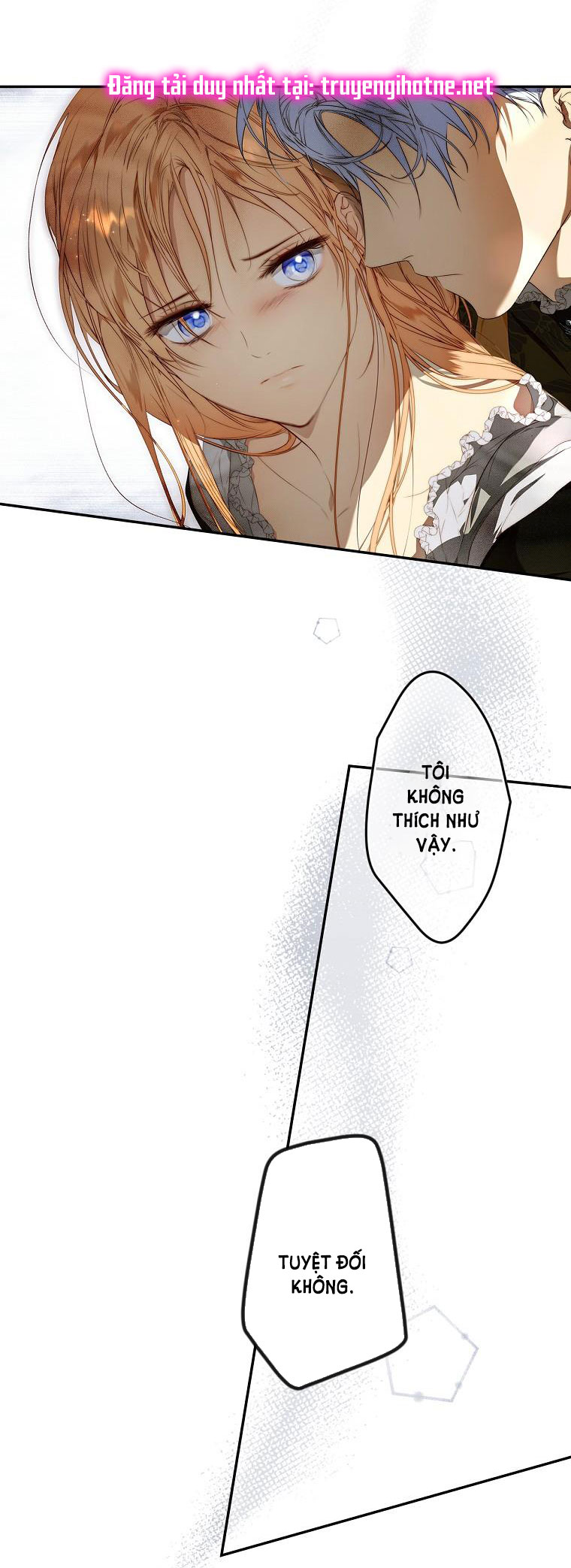 quý cô bí ẩn - secret lady chapter 77.1 26