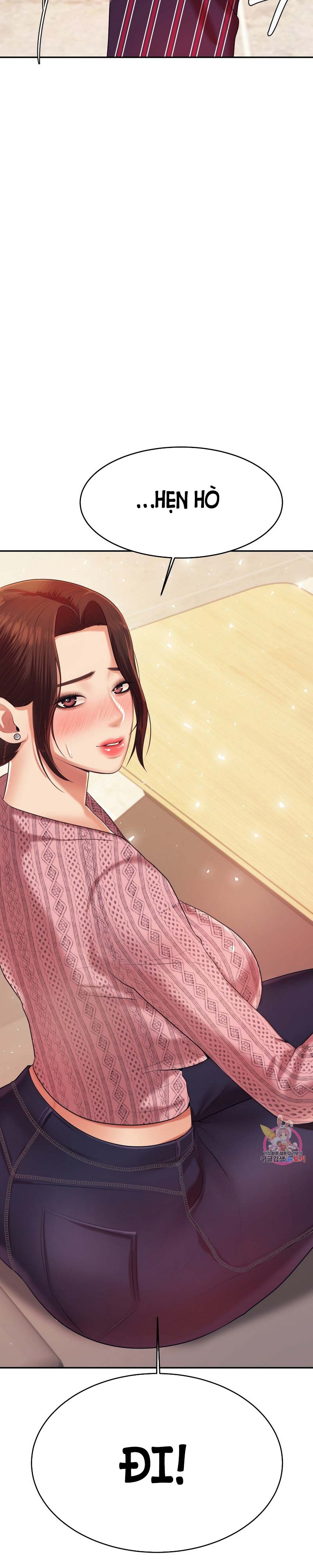 cô giáo ngoài giờ chapter 7 21