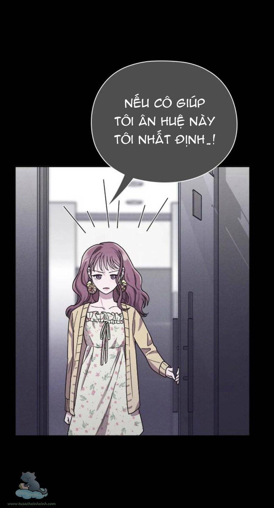 cô đi mà lấy chồng tôi đi chapter 6 131