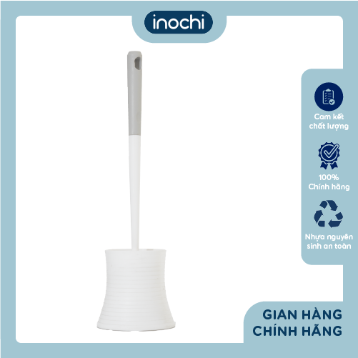 Bộ chổi cọ toilet Kirei