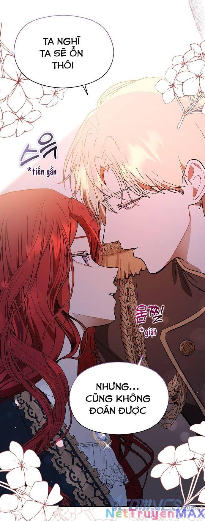 tôi không cố ý quyến rũ nam chính đâu! chapter 63 77