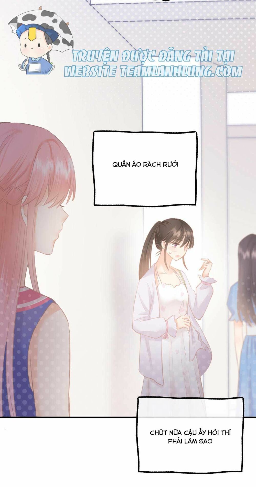 khảo nghiệm cuối cùng của tra nữ chapter 15 10