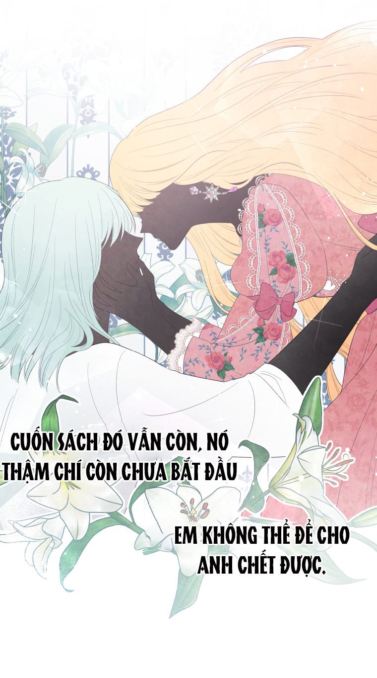 đừng đặt tình cảm mình vào cuốn sách đó chapter 10 10