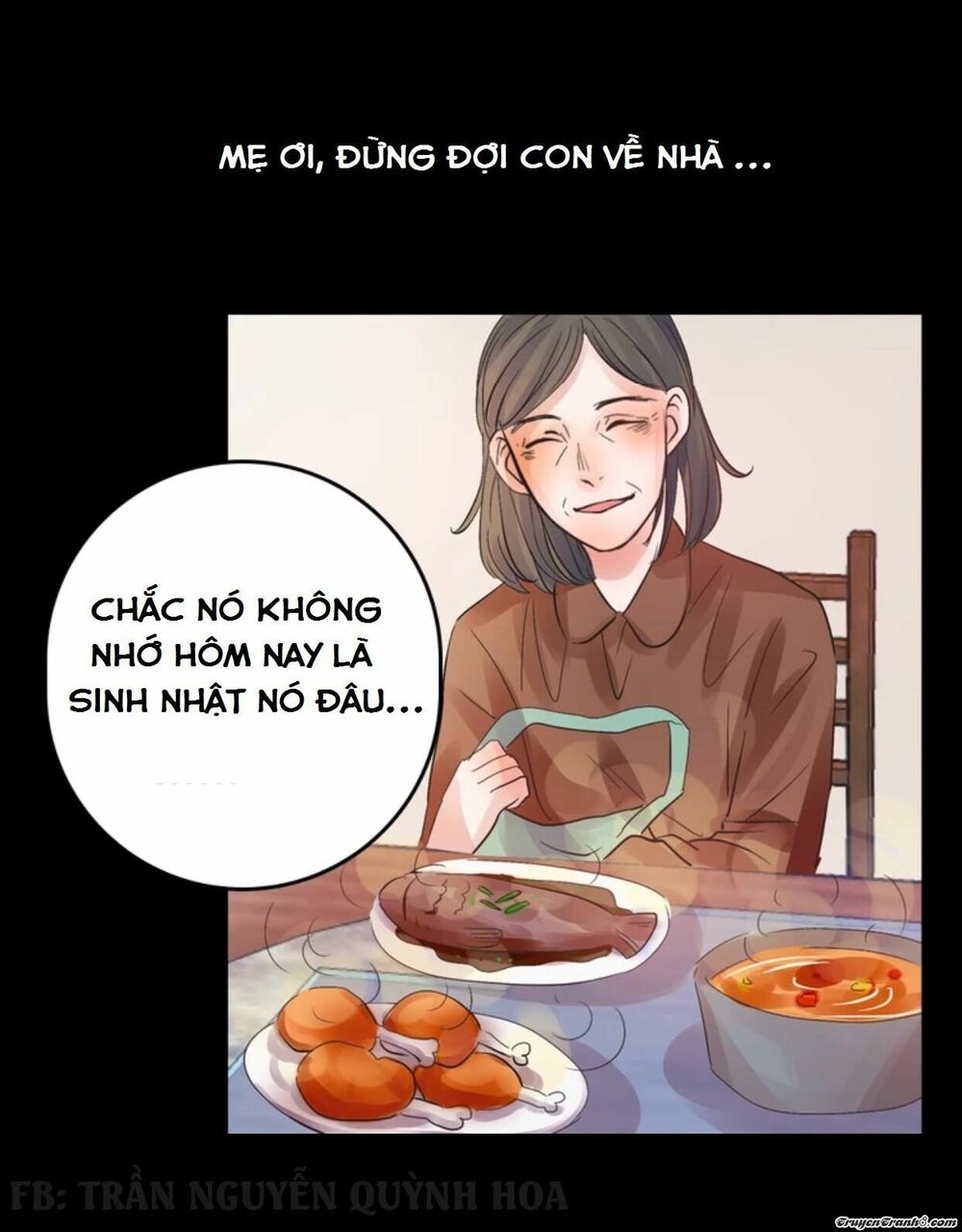 trả thù trường trung học phần 2 chapter 2 18