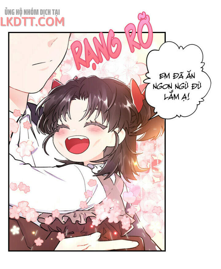 tôi đã trở thành con gái nuôi của nam chính chapter 8 25