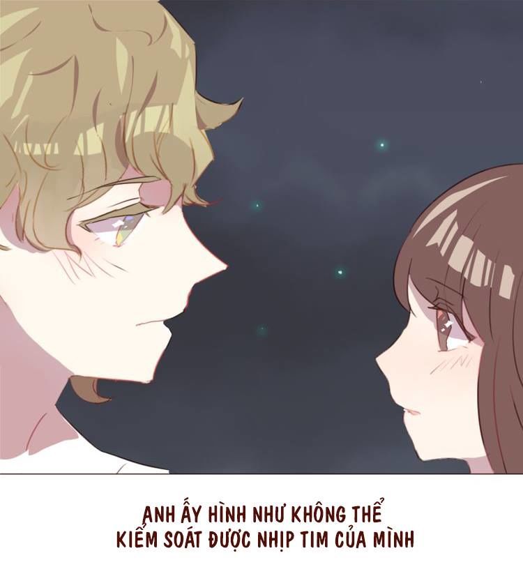 người yêu biến mất chapter 26 25