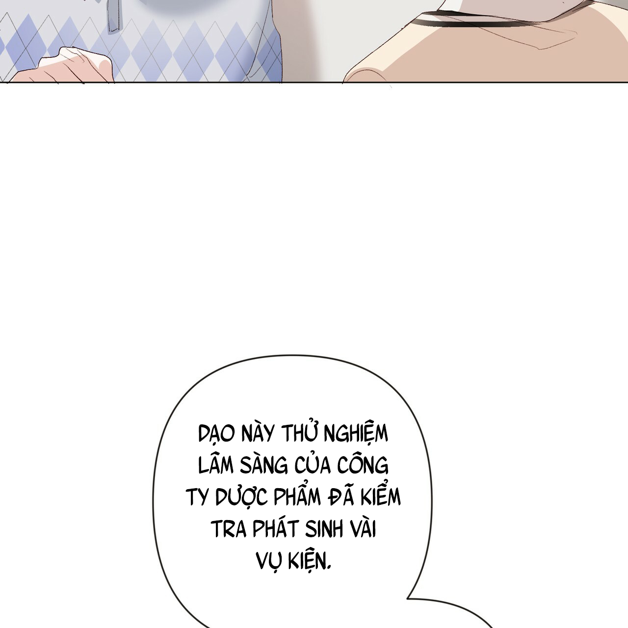 juliet, ở đây không phải là kansas đâu! chapter 7 72