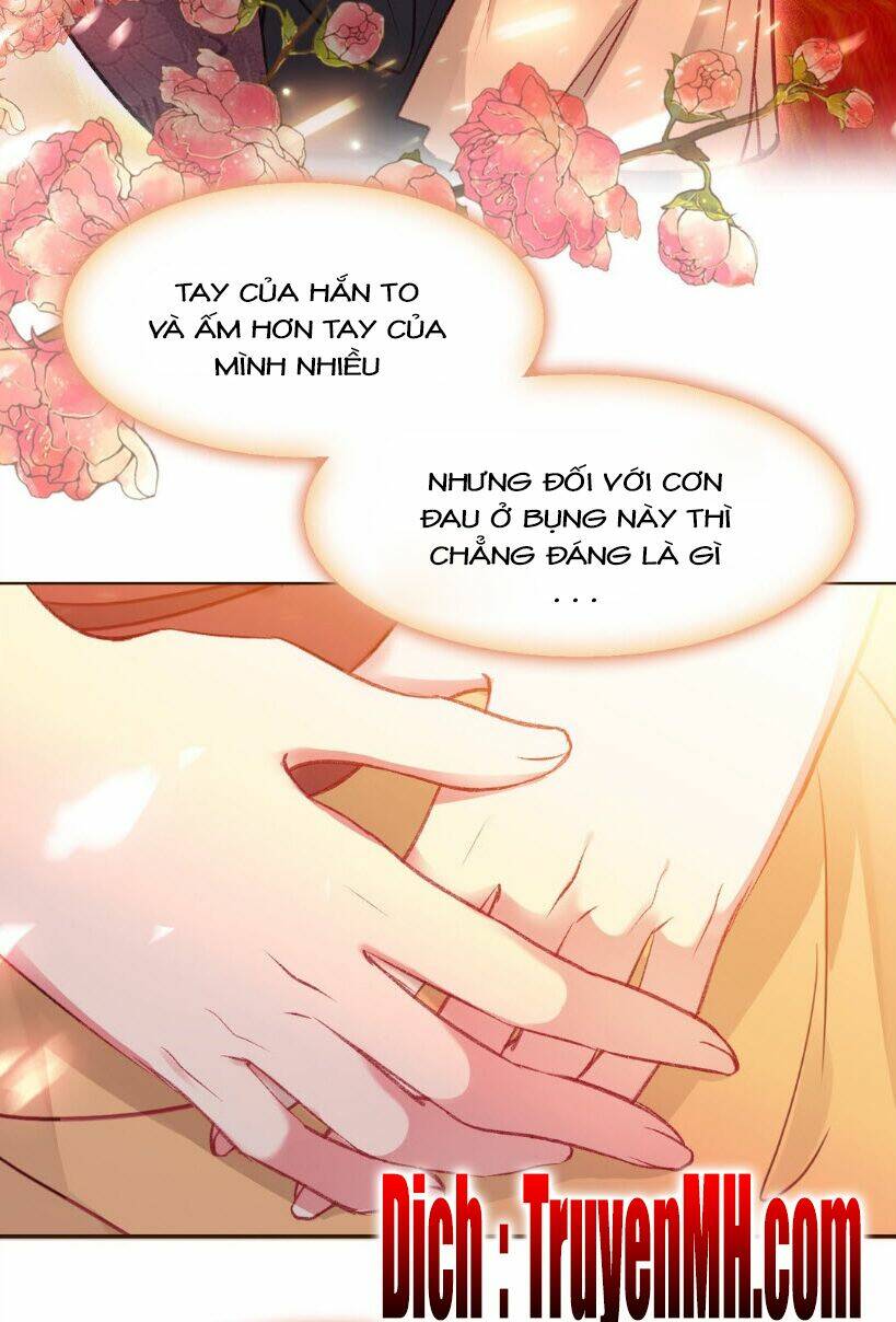 gả cho một tên thái giám đáng ghét chapter 108 6