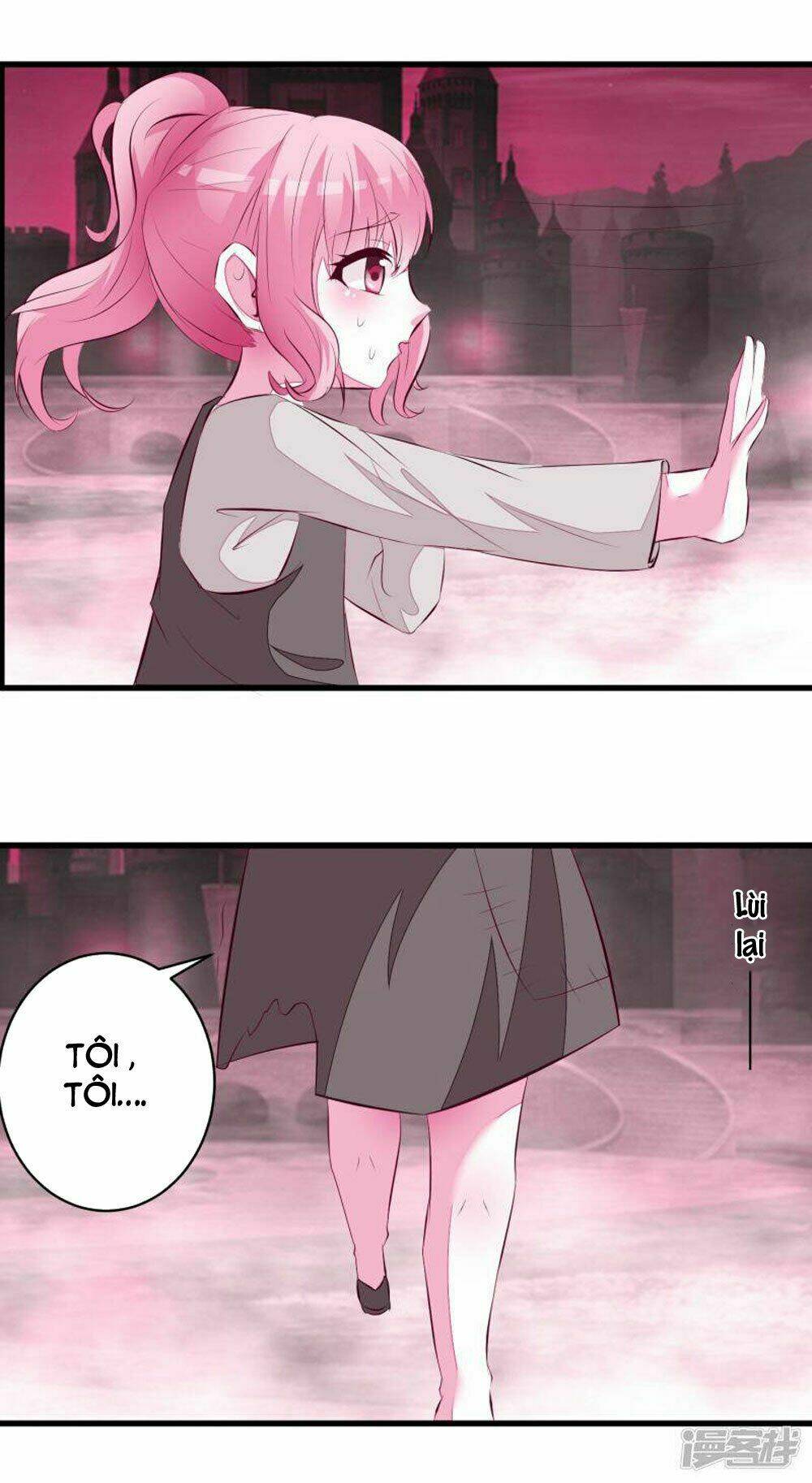 nguyệt dạ hương vi lai chapter 30 13