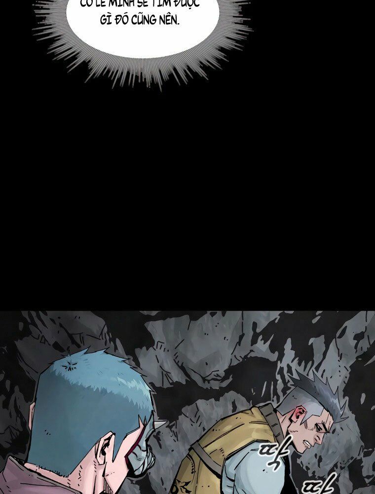 mật mã mê cung chapter 14 43