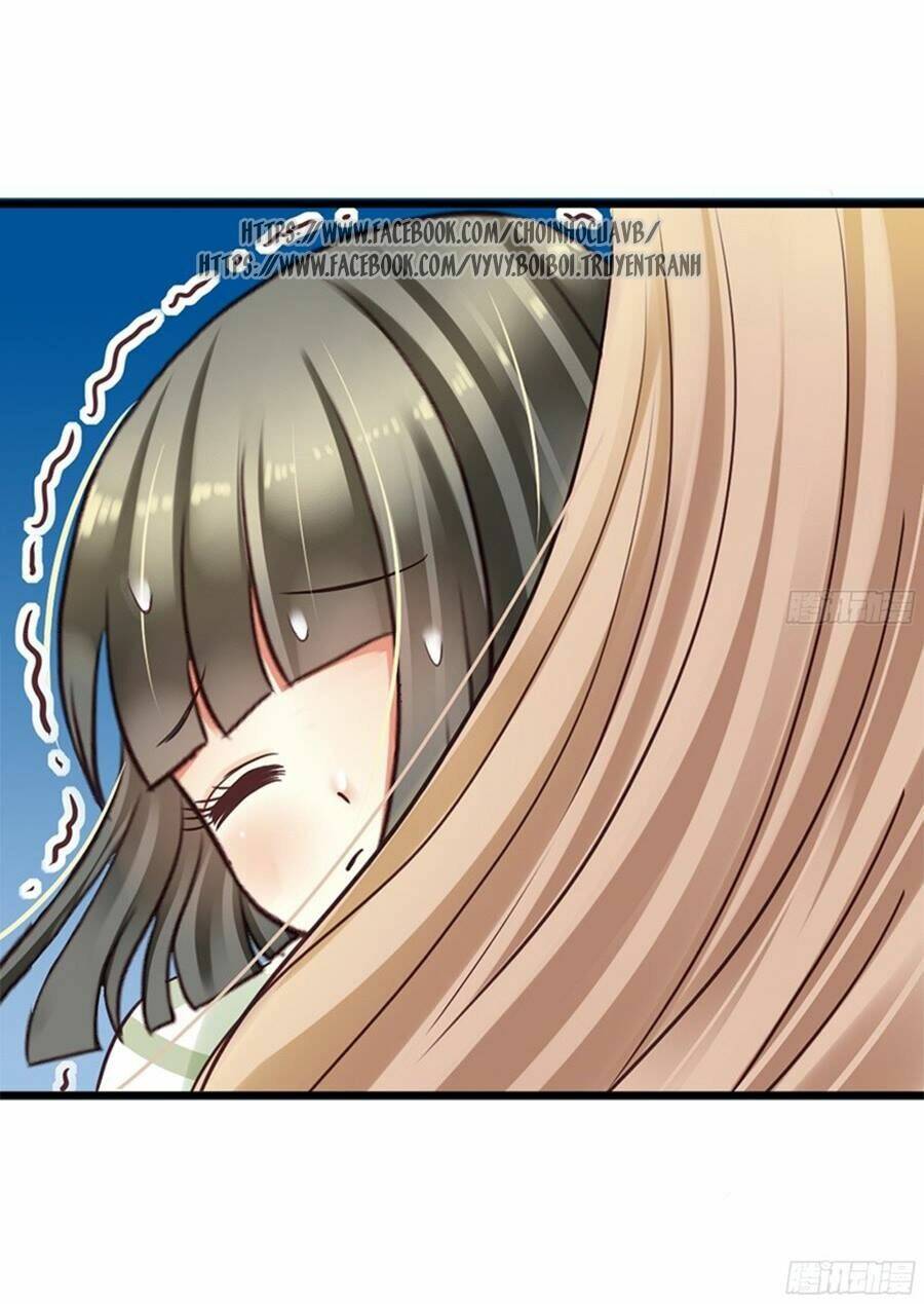 tổng thống ác quỷ xin buông tay chapter 6 34