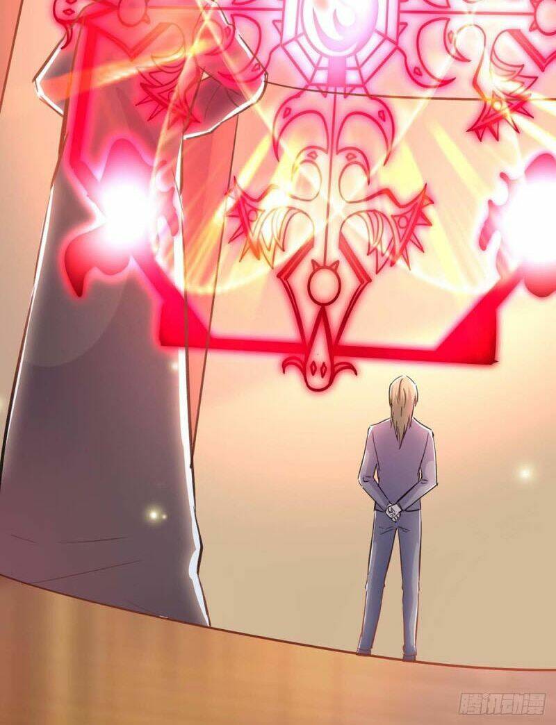 trọng sinh khí thiếu quy lai chapter 162 11