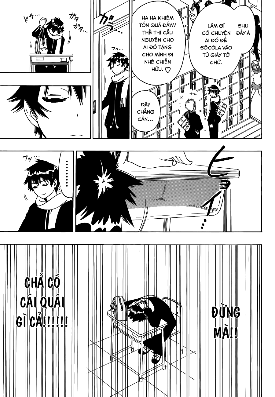 nisekoi - tình yêu giả tạo chapter 67 10
