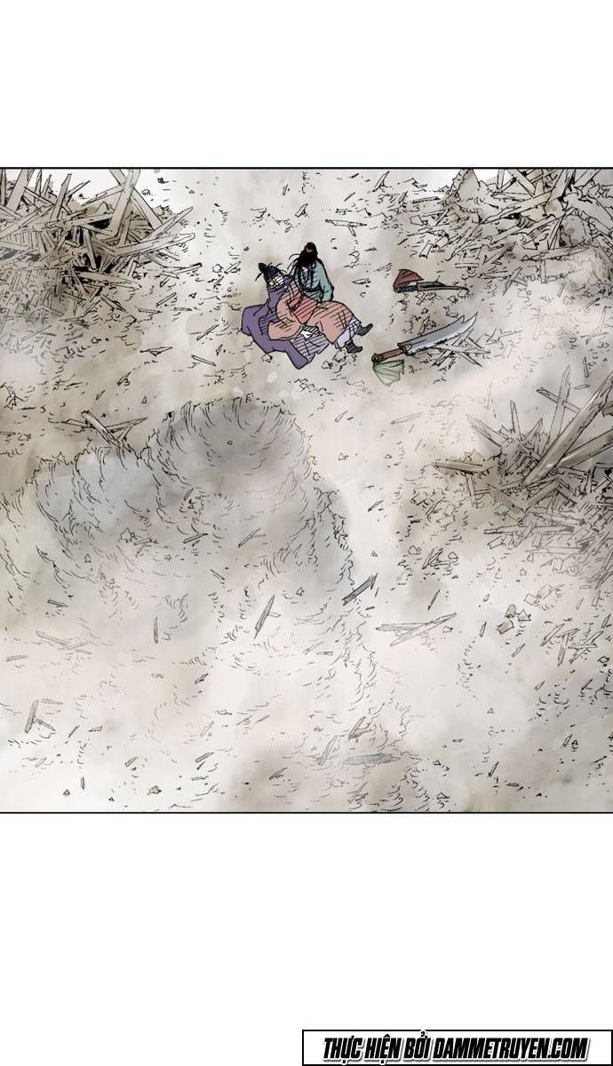 cao thủ 2 chapter 24 16