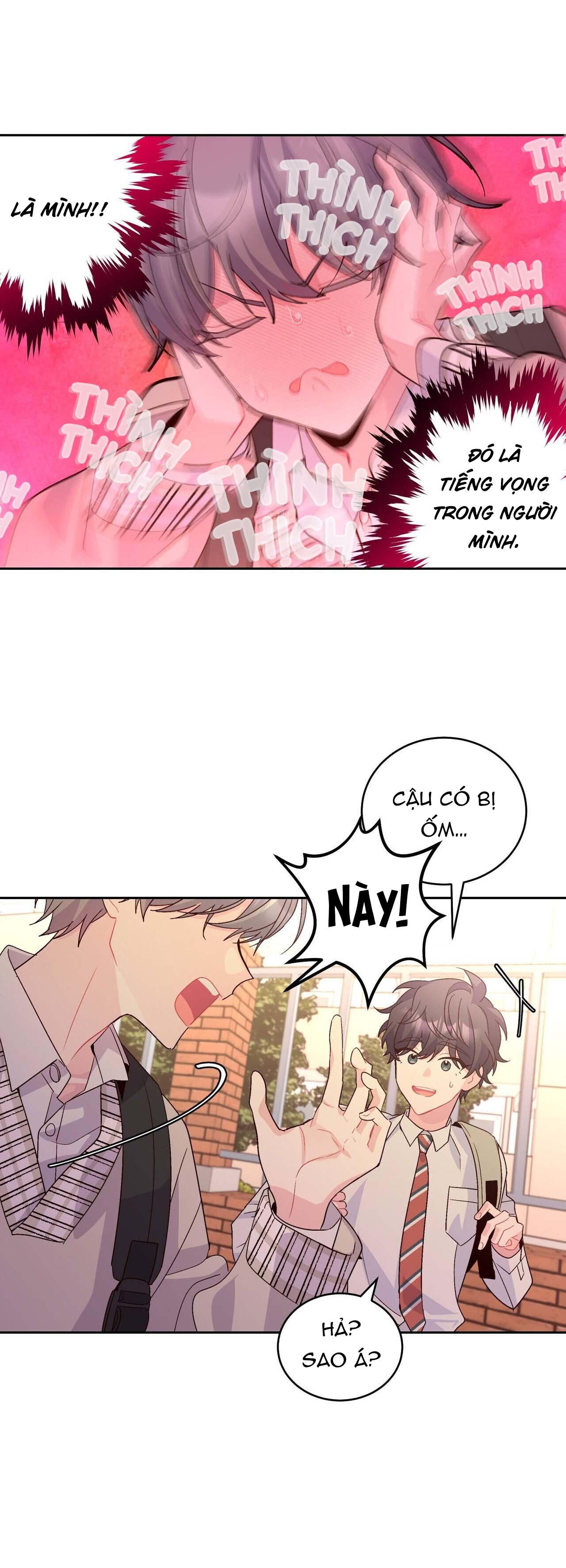 merry marbling chapter 19 22