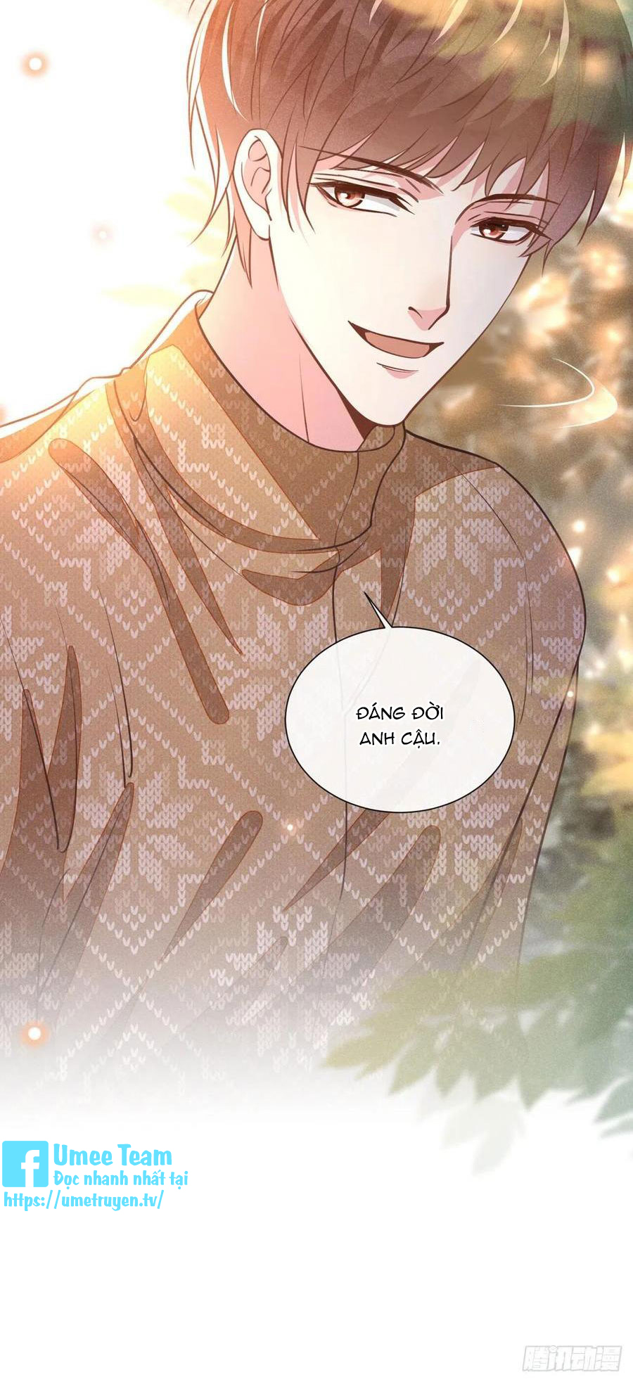 anh ấy gọi tôi là hắc liên hoa chapter 149 24