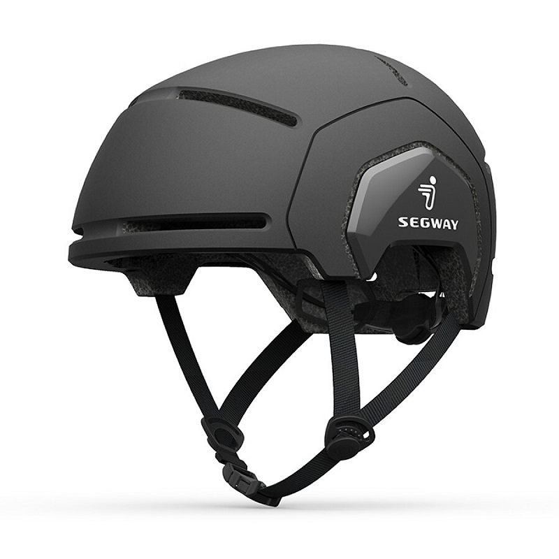 Mũ bảo hiểm đi xe đèn trong thành phố Xiaomi Segway