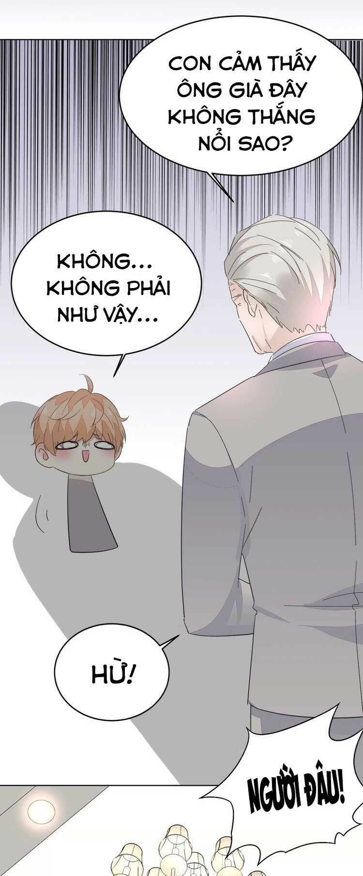 điều ước sủng ái bất bình đẳng chapter 65.2 6