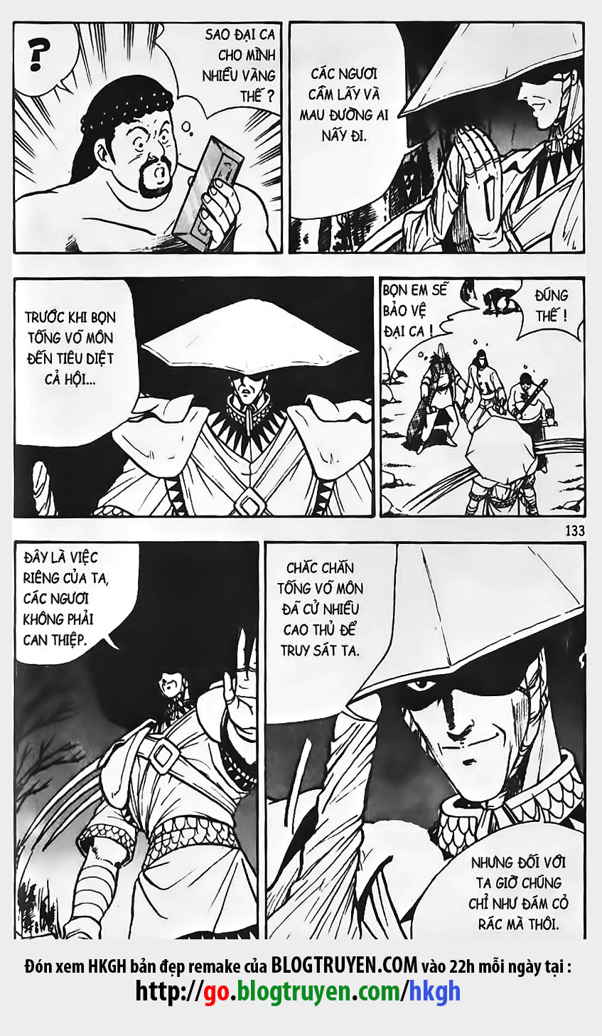 hiệp khách giang hồ m chapter 12 22