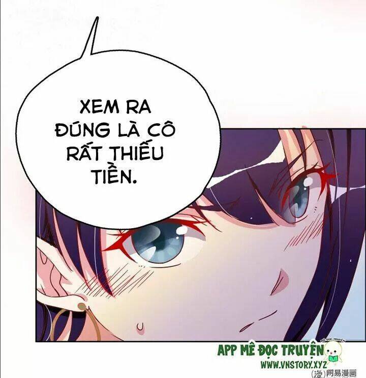 yêu em, sai đến tận cùng chapter 15 6