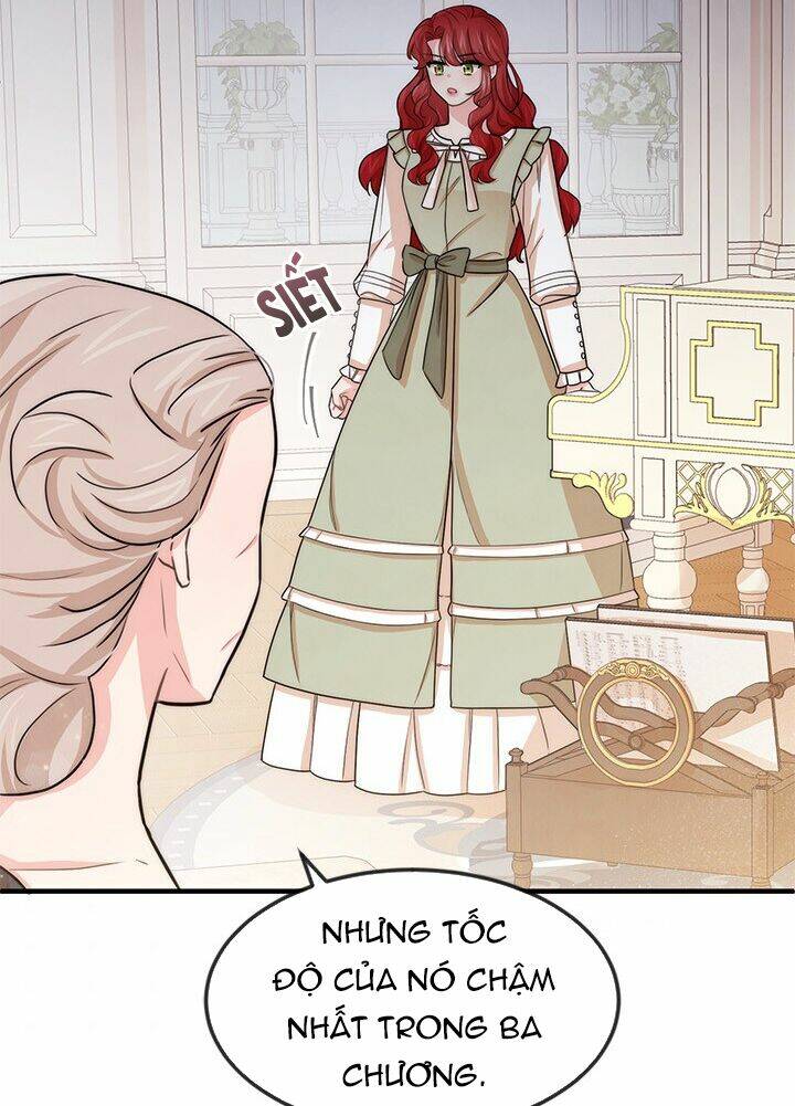 tiểu thư scarlet, em không muốn trả thù sao? chapter 39 5