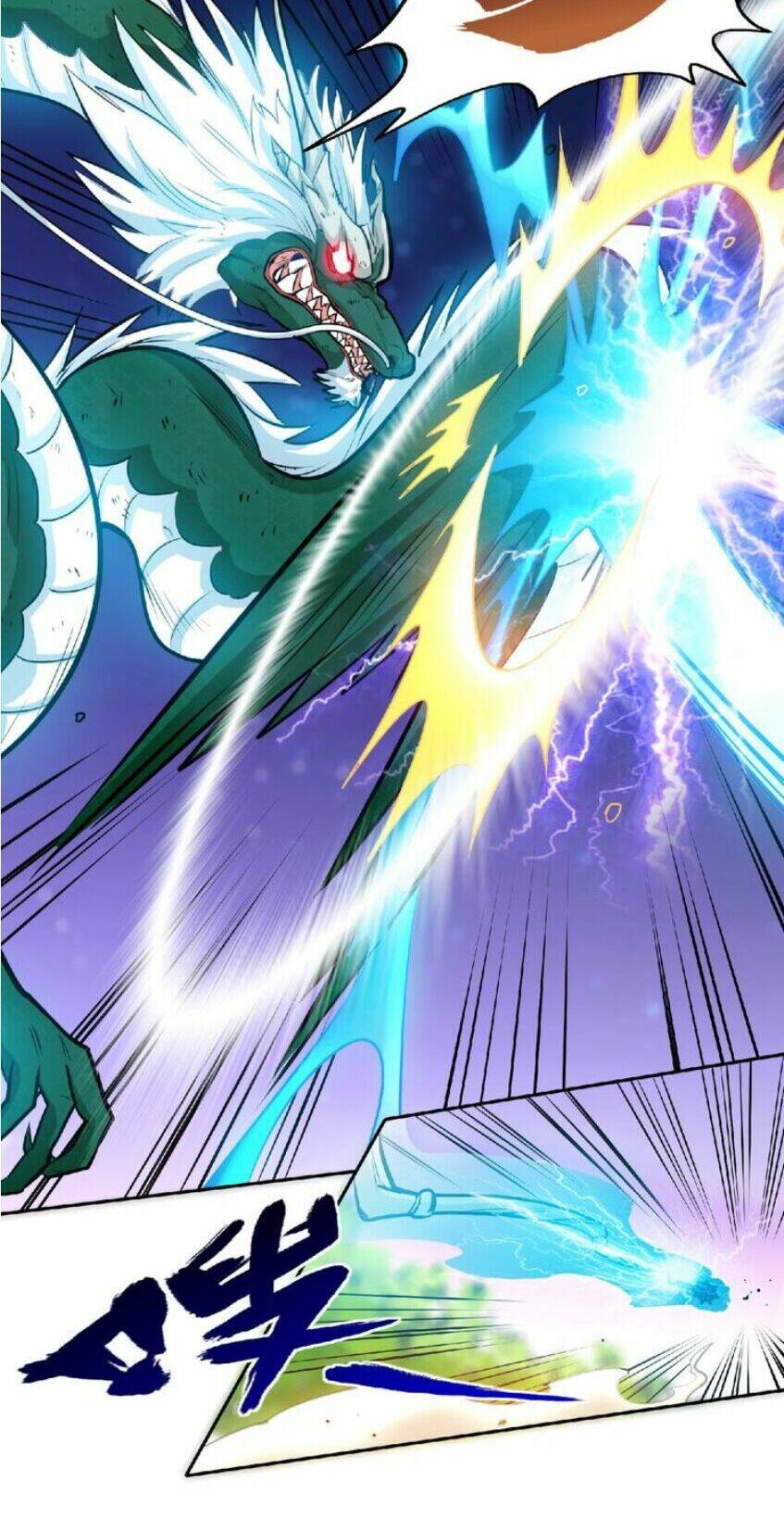 thánh võ tinh thần chapter 24 31