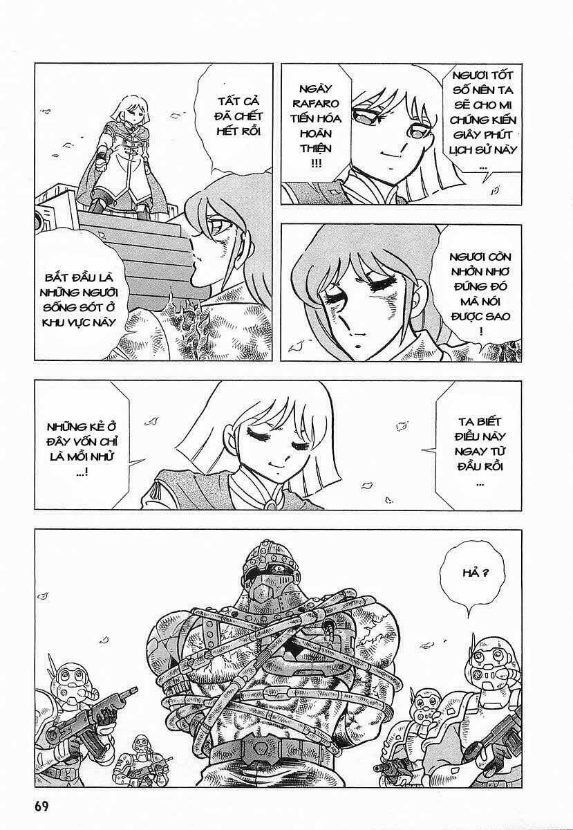 b'tx – người x chapter 57 21