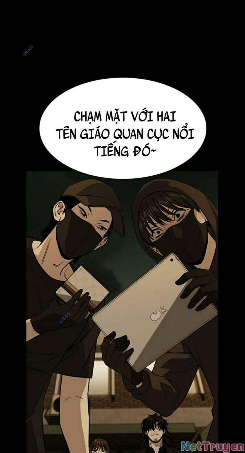 giáo dục chân chính chapter 95 41