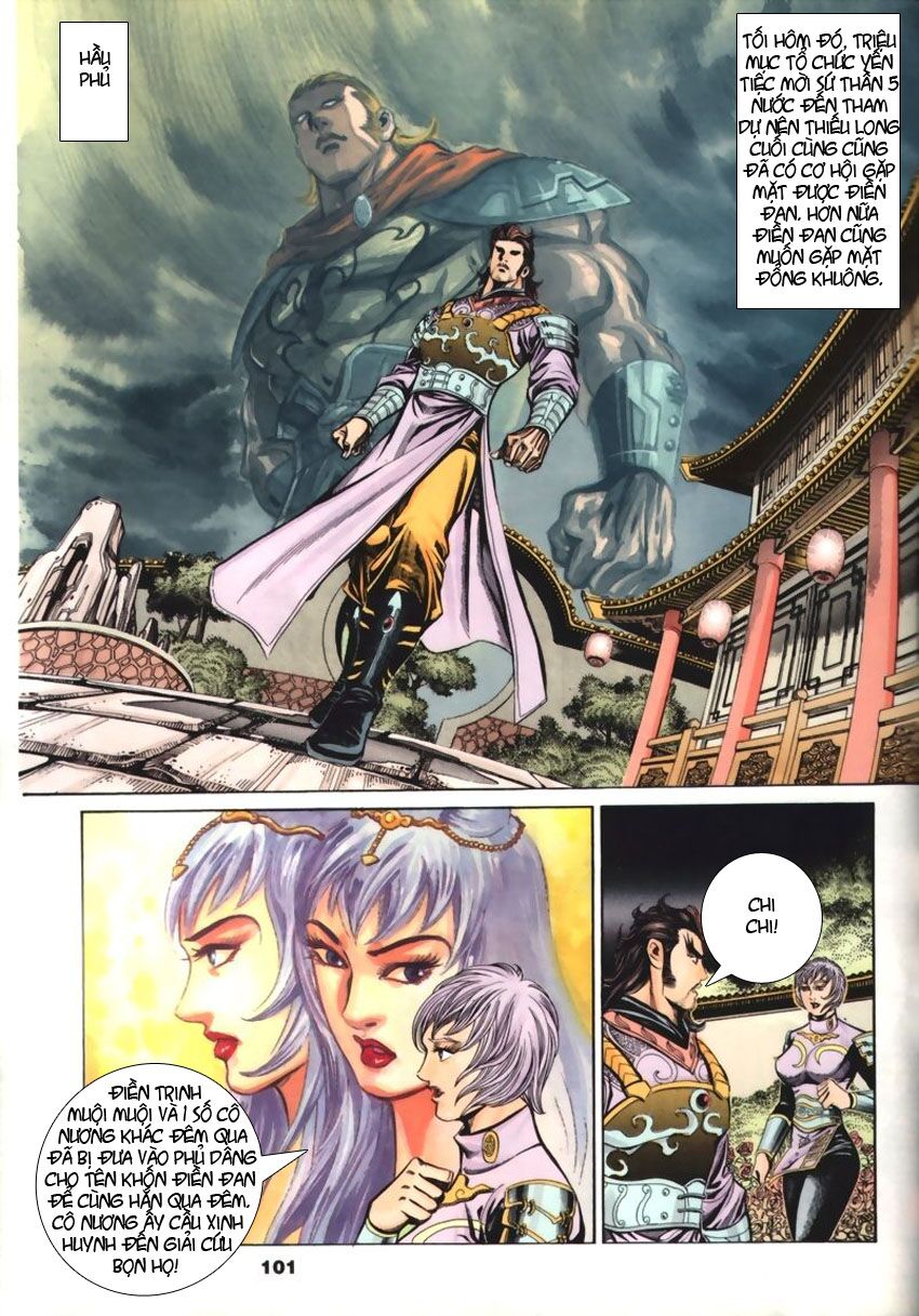 tầm tần ký chapter 54 12