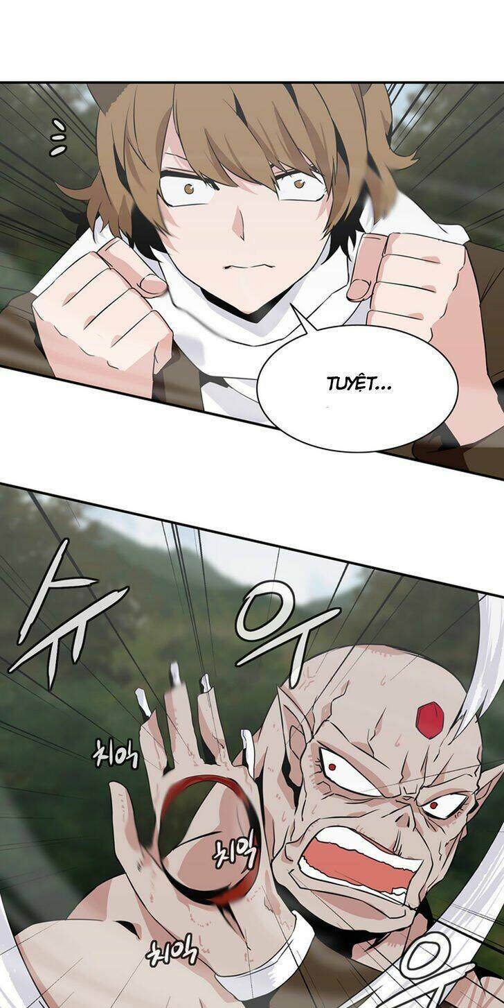 ảo mộng vương chapter 40 15