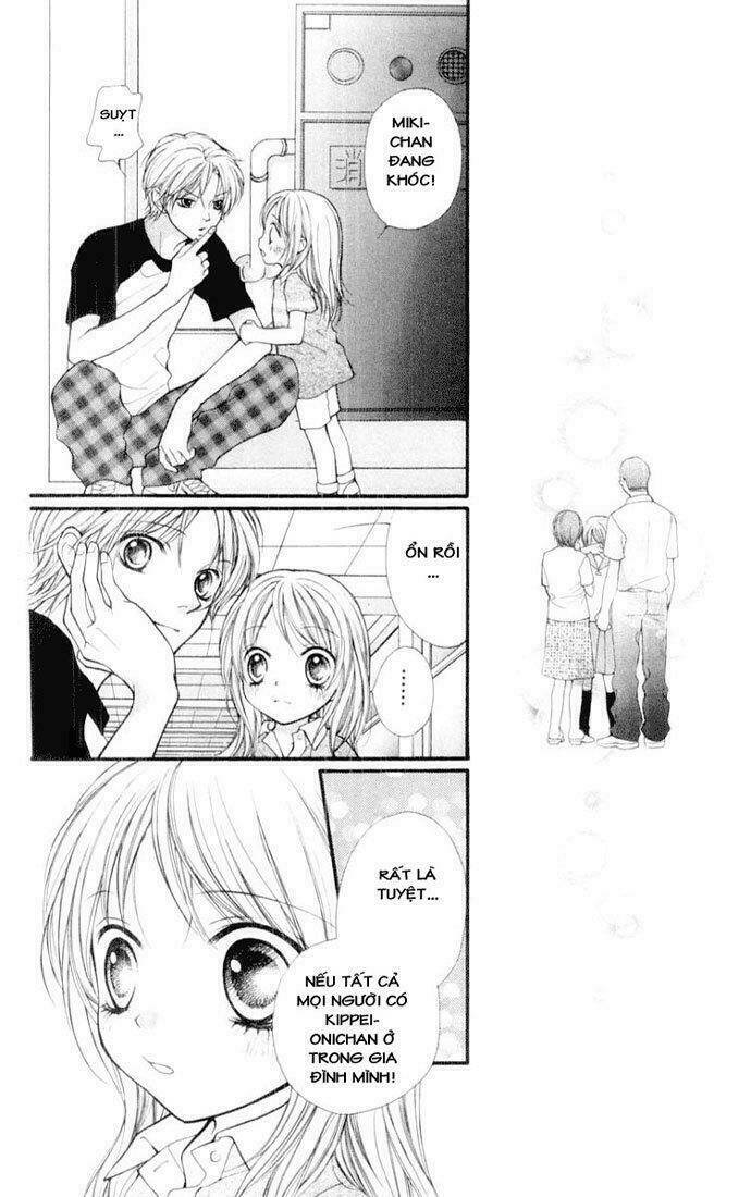 câu chuyện tuổi teen chapter 18 37