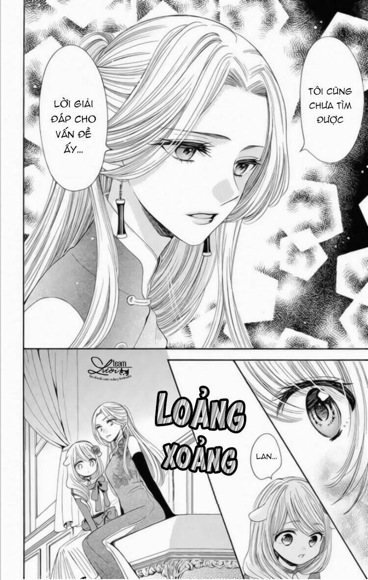 kuzu to kemomimi chapter 11 24