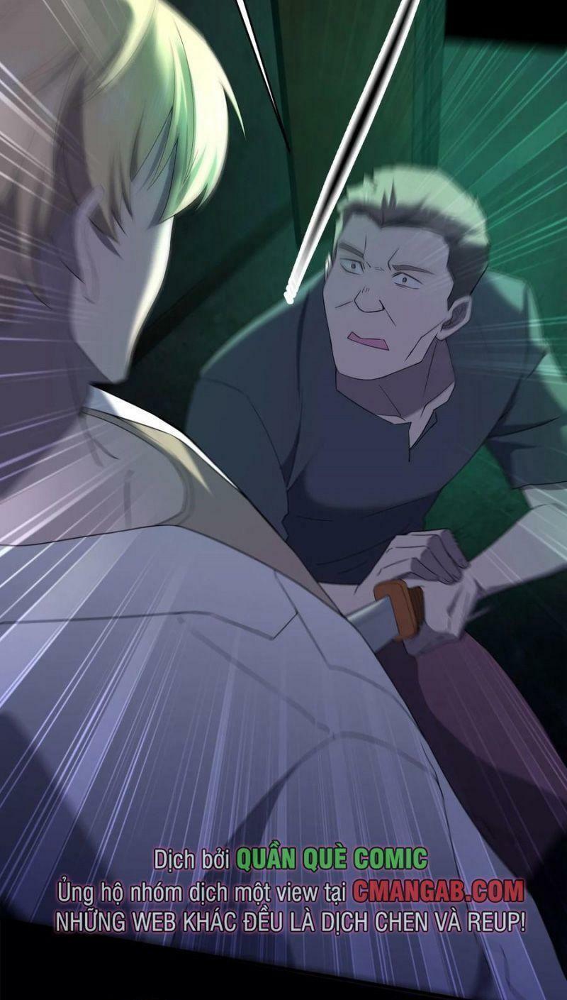 đừng hiểu lầm, tôi mới là người bị hại! chapter 56 28