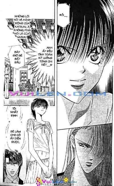 thử thách của kyouko chapter 73 15