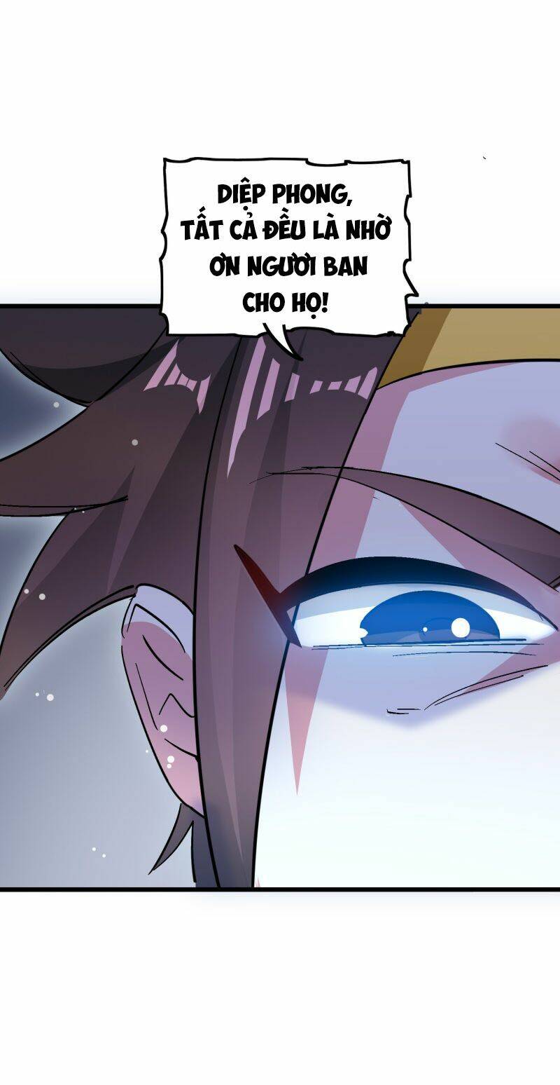 vạn giới tiên vương chapter 64 18