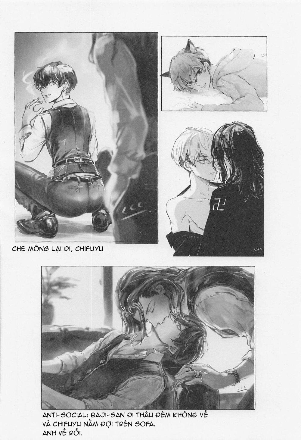 người tà răm luôn có quỷ theo sau chapter 38 21