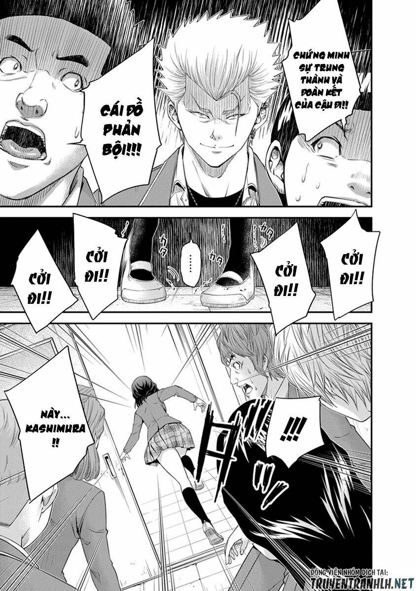 signal 100 chapter 4 13