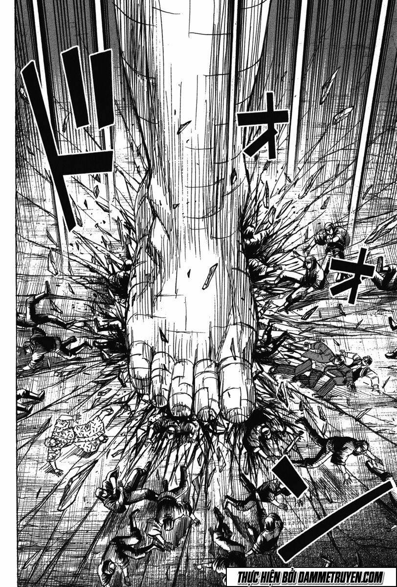 đảo ma cà rồng chapter 454 5