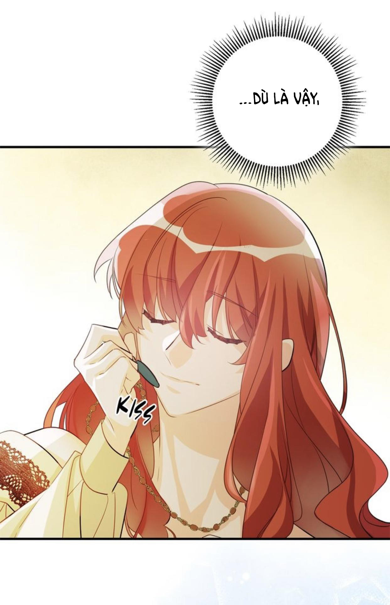 công nương đã thay đổi chapter 60.2 39