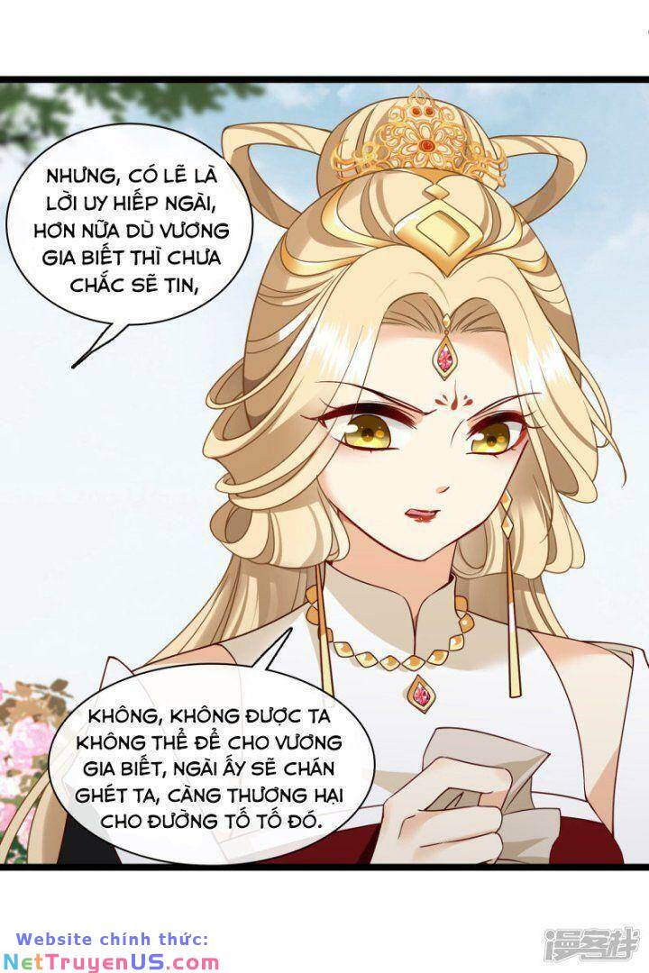 nụ cười của nàng liền ngọt đảo ta tám viên nha chapter 68 14