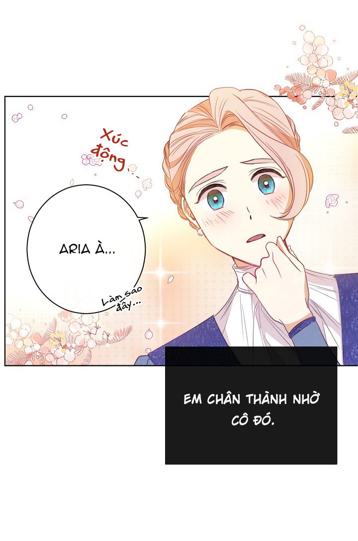 ác nữ đảo ngược đồng hồ cát chapter 3 13