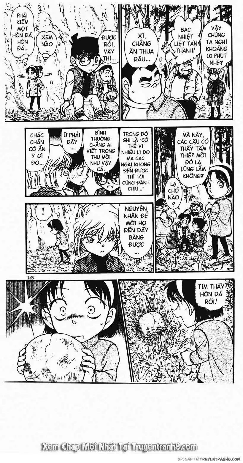 conan chapter 466 13