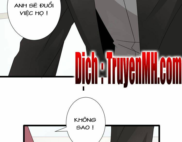 nữ hoàng giá đáo chapter 33 20