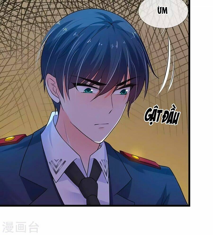 loạn thế tù sủng: thiếu soái bất lương của ta chapter 44 12