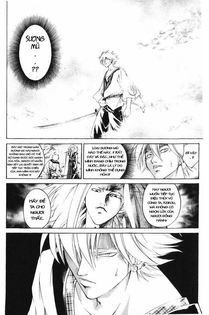 mắt quỷ kyo chapter 272 7