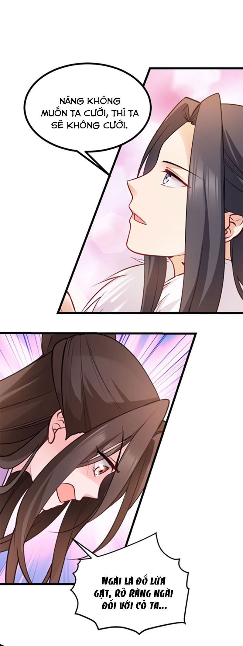độc tâm cuồng phi khuynh thiên hạ chapter 76 45