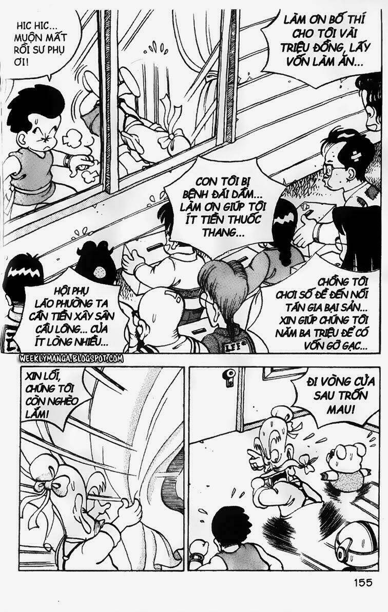 kung fu komang chapter 9 36