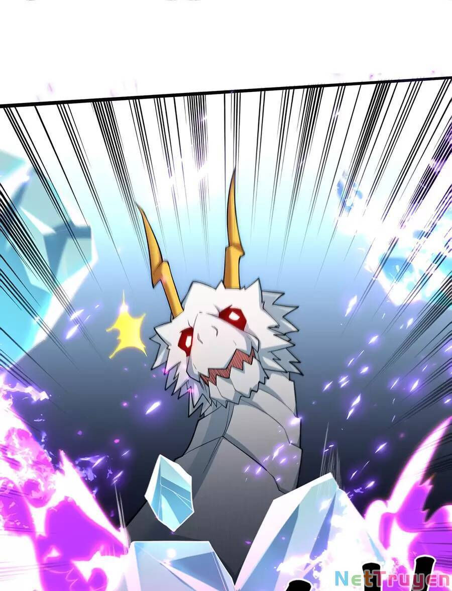 đồ long kỵ sĩ hôn môi ác long chapter 35.1 1