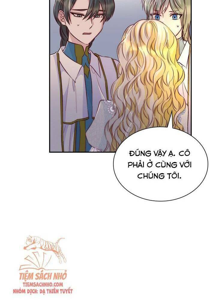 dây xích kiềm chế nam chính hắc ám tuột mất rồi chapter 33 30