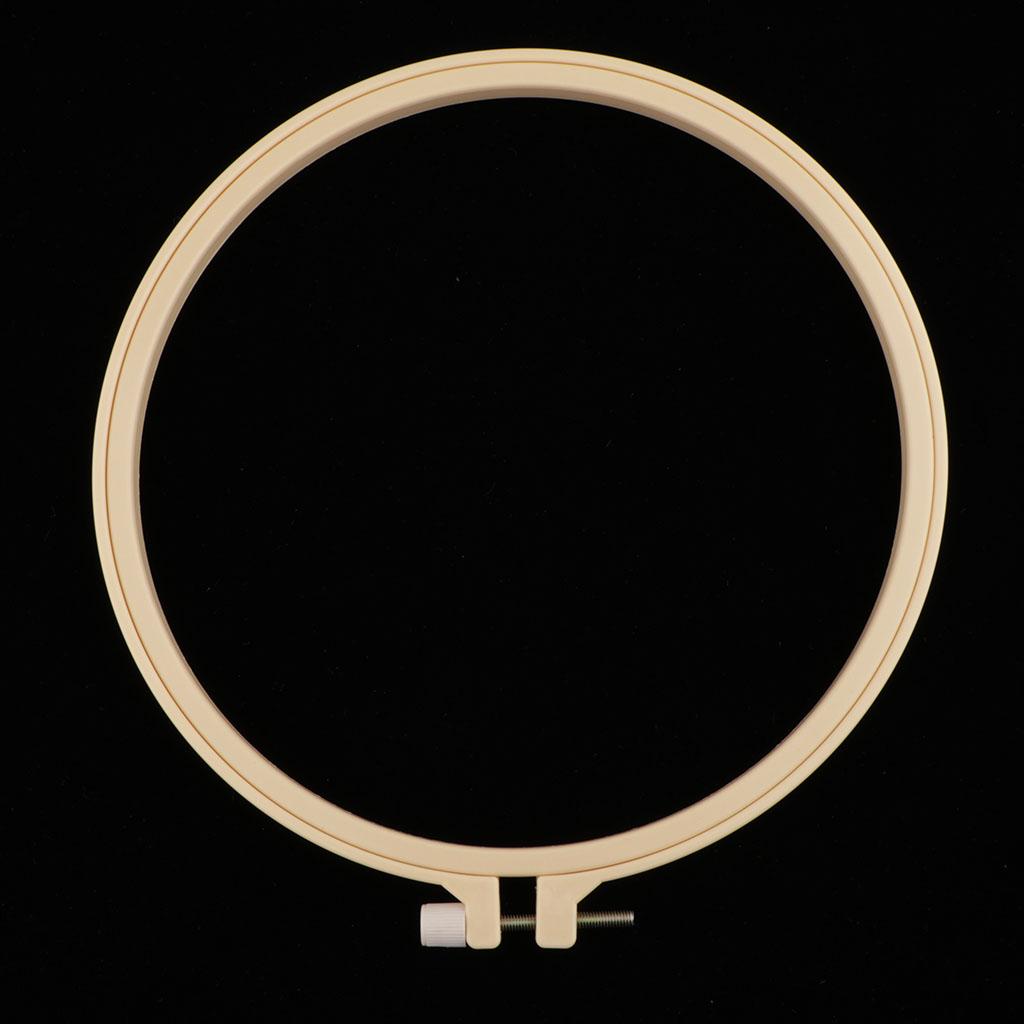 Full Range of Embroidery Starter Kit Bouquet Cross Stitch Crafts Style 1